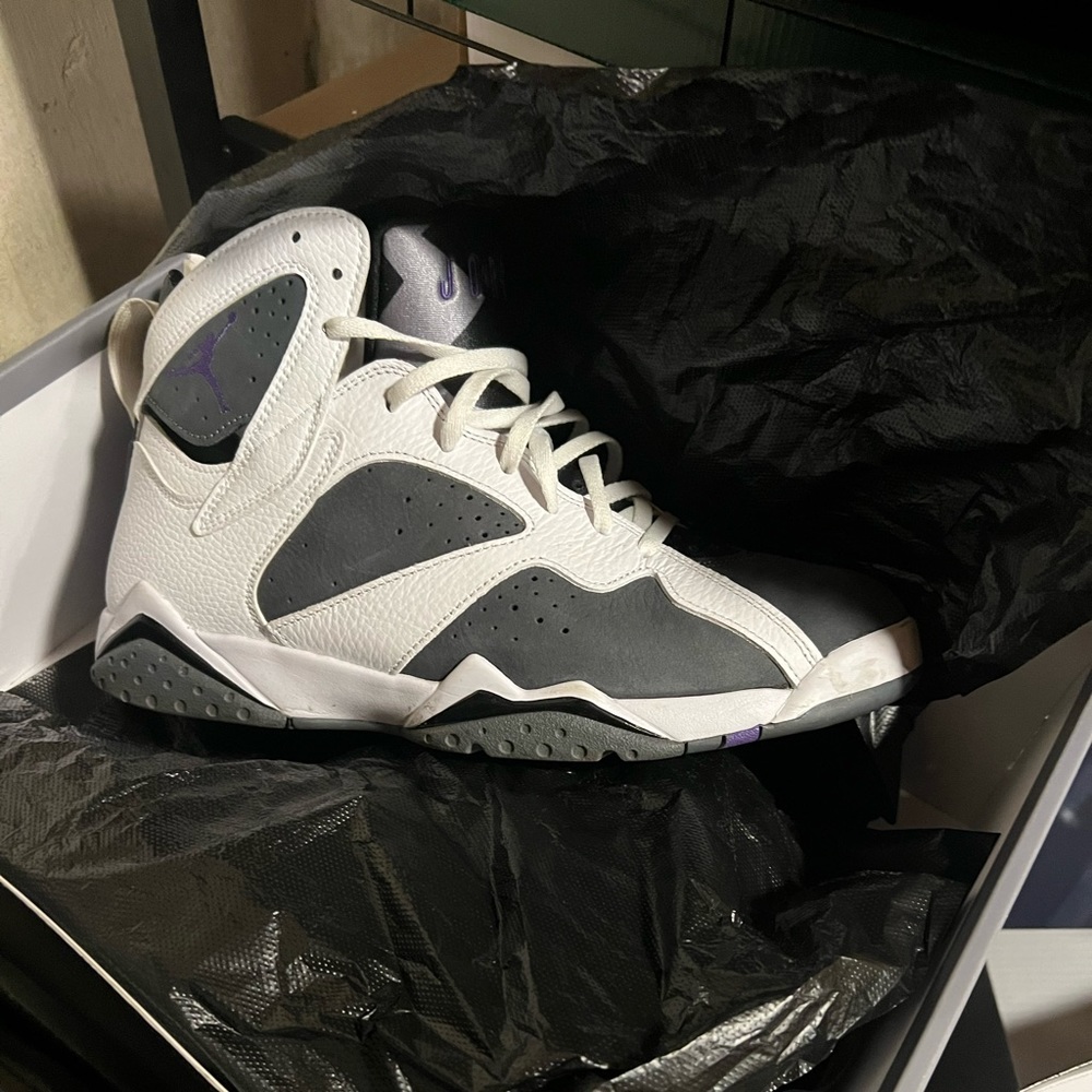 Jordan 7